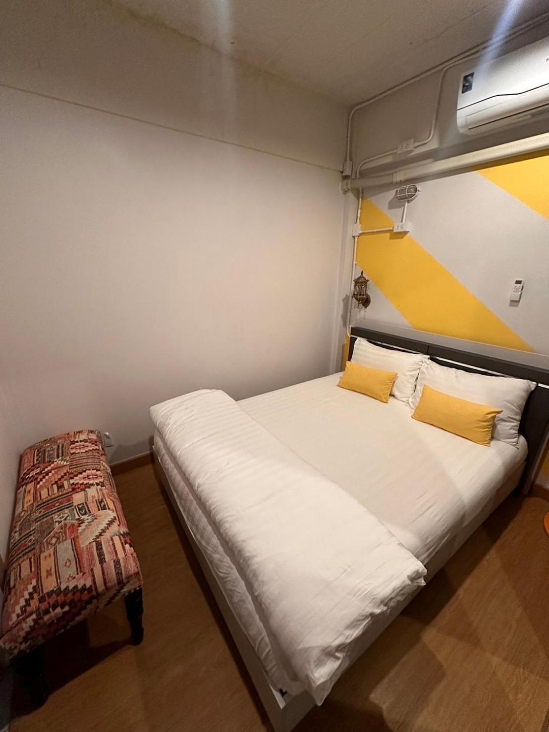 Lemonap Hostel Chiang Mai Buitenkant foto